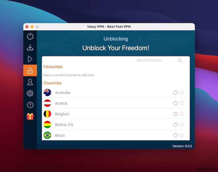 Đánh Giá Ivacy VPN: Mở Khóa Streaming Toàn Cầu, Lưu Trữ Đám Mây, Quyền Riêng Tư