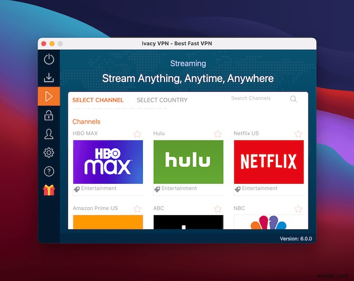 Đánh Giá Ivacy VPN: Mở Khóa Streaming Toàn Cầu, Lưu Trữ Đám Mây, Quyền Riêng Tư