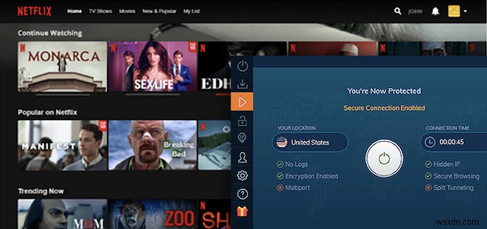 Đánh Giá Ivacy VPN: Mở Khóa Streaming Toàn Cầu, Lưu Trữ Đám Mây, Quyền Riêng Tư