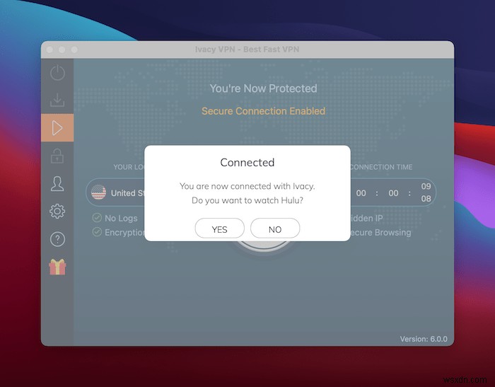 Đánh Giá Ivacy VPN: Mở Khóa Streaming Toàn Cầu, Lưu Trữ Đám Mây, Quyền Riêng Tư