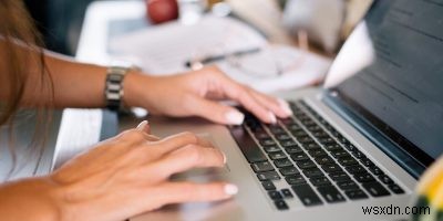 Cách dùng gõ giọng nói (Voice Typing) trong Microsoft Edge