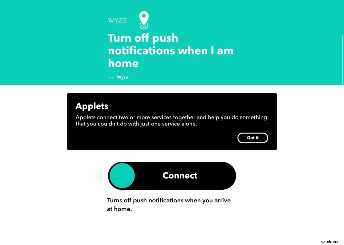 Các Applet IFTTT tốt nhất để tự động hóa cuộc sống hàng ngày