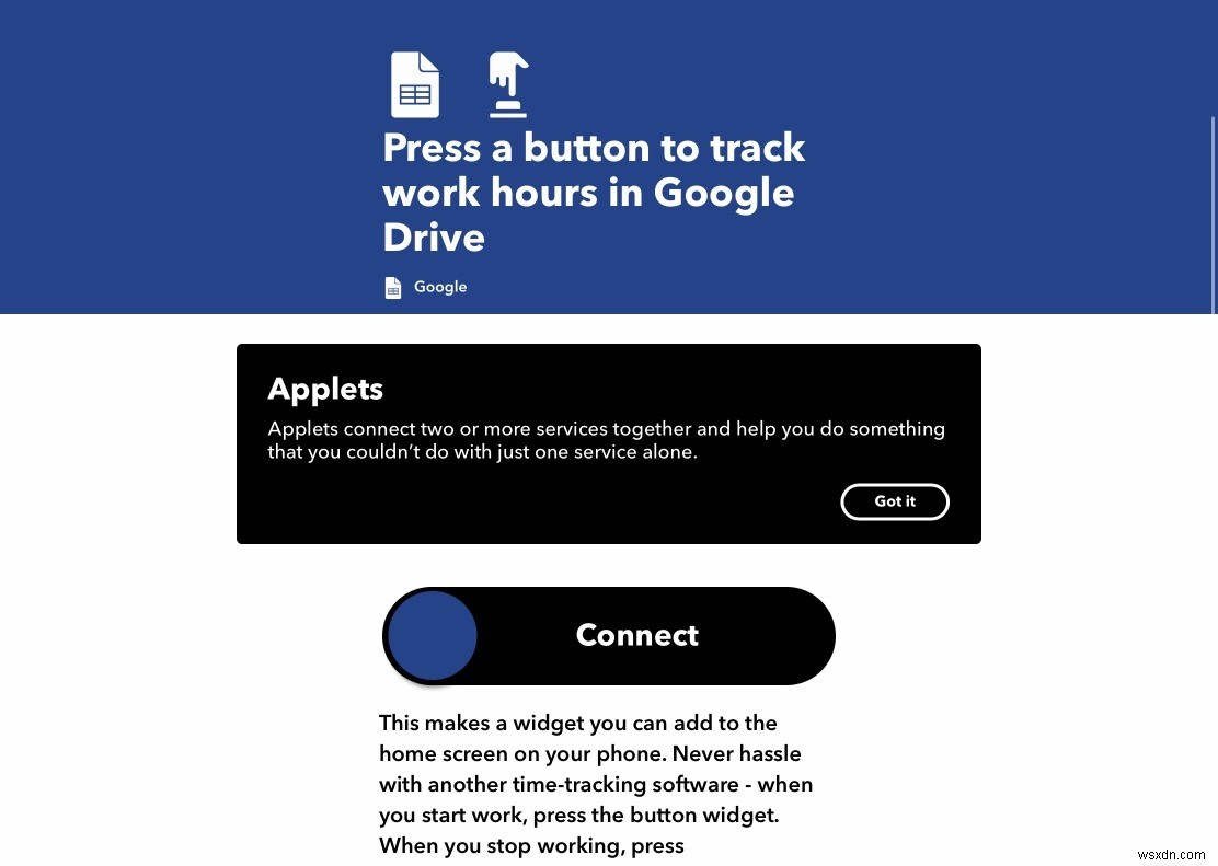 Các Applet IFTTT tốt nhất để tự động hóa cuộc sống hàng ngày