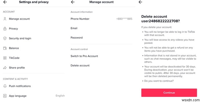 Cách xóa dữ liệu cá nhân của bạn khỏi Internet