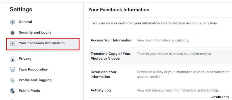 Cách xóa dữ liệu cá nhân của bạn khỏi Internet