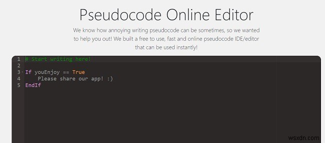 6 trình soạn thảo code trực tuyến giúp bạn code mọi lúc mọi nơi