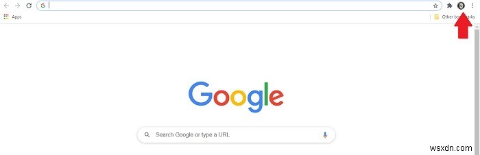 Cách Tạo Hồ Sơ Người Dùng Mới Trên Google Chrome Và Firefox