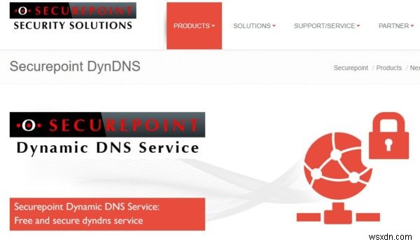 7 Nhà Cung Cấp Dynamic DNS Miễn Phí Tốt Nhất
