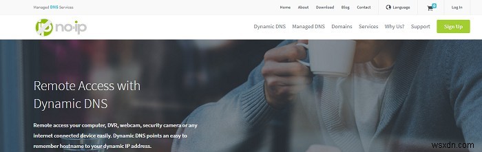 7 Nhà Cung Cấp Dynamic DNS Miễn Phí Tốt Nhất