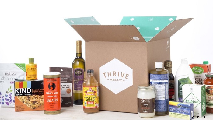 6 Lựa Thay Thế Tốt Nhất Cho Amazon