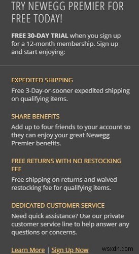 6 Lựa Thay Thế Tốt Nhất Cho Amazon