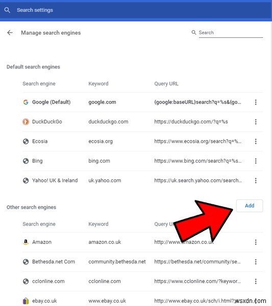 Cách Thêm  I m Feeling Lucky  Vào Thanh Địa Chỉ (Omnibox) Chrome