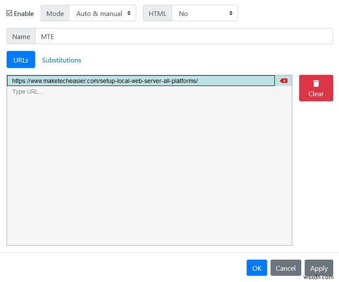 Cách Tìm Và Thay Thế Văn Bản Trên Chrome Và Firefox