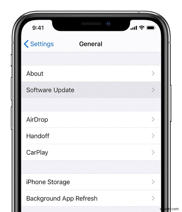 Cách Đăng Nhập iCloud Từ Các Thiết Bị Khác Nhau