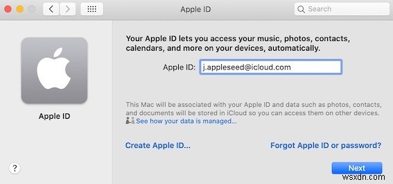 Cách Đăng Nhập iCloud Từ Các Thiết Bị Khác Nhau