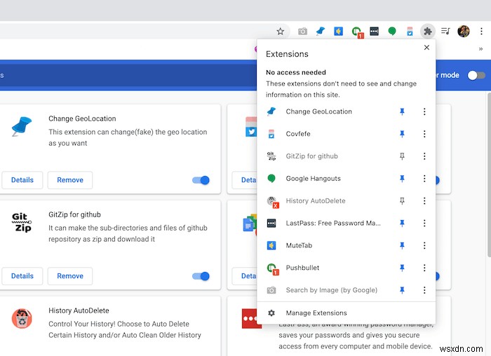Cách Tự Động Xóa Lịch Sử Duyệt Web Trên Safari, Chrome Và Firefox