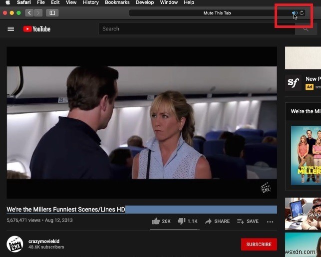 Cách Tắt Âm Thanh Tab Trên Mọi Trình Duyệt Web