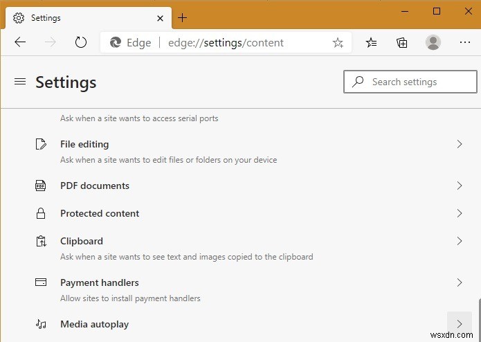 Cách Tắt Âm Thanh Tab Trên Mọi Trình Duyệt Web