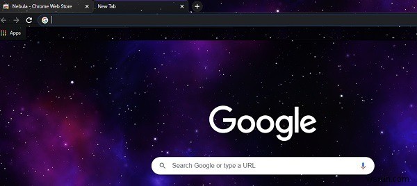 Cách Thay Đổi Màu Sắc Và Giao Diện (Theme) Trên Chrome