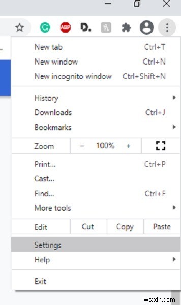 Cách Thay Đổi Màu Sắc Và Giao Diện (Theme) Trên Chrome