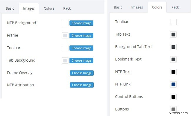Cách Thay Đổi Màu Sắc Và Giao Diện (Theme) Trên Chrome
