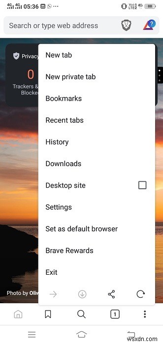 9 Lựa Thay Thế UC Browser Tốt Nhất Cho Android