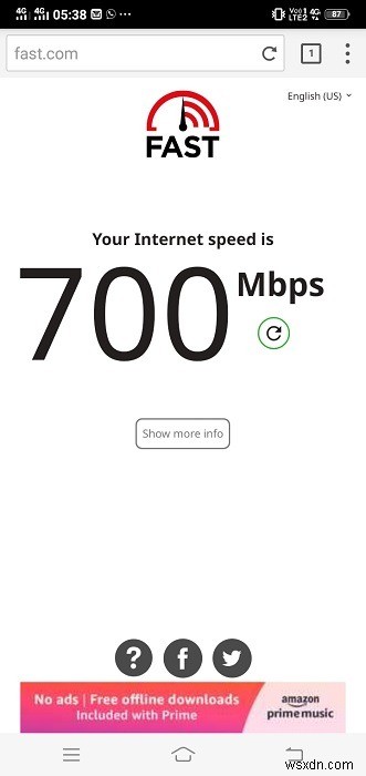 9 Lựa Thay Thế UC Browser Tốt Nhất Cho Android