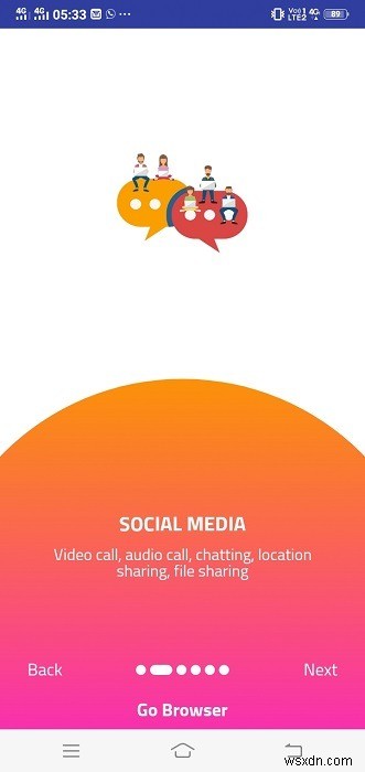9 Lựa Thay Thế UC Browser Tốt Nhất Cho Android