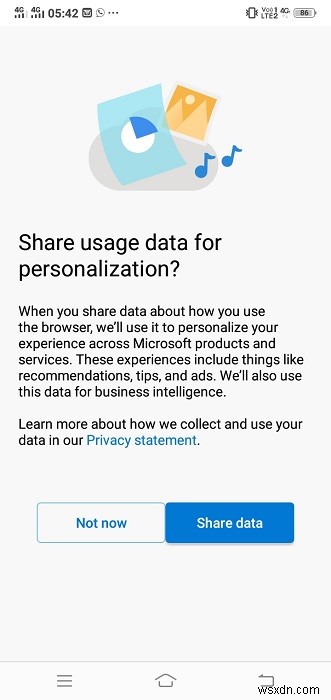 9 Lựa Thay Thế UC Browser Tốt Nhất Cho Android