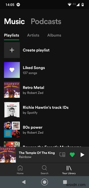 Spotify Vs. Apple Music: Ai Chiến Thắng Cuộc Chiến Nhạc?