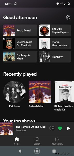 Spotify Vs. Apple Music: Ai Chiến Thắng Cuộc Chiến Nhạc?
