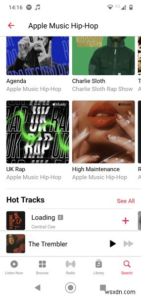 Spotify Vs. Apple Music: Ai Chiến Thắng Cuộc Chiến Nhạc?