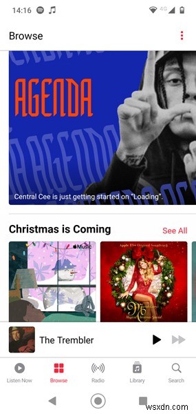Spotify Vs. Apple Music: Ai Chiến Thắng Cuộc Chiến Nhạc?