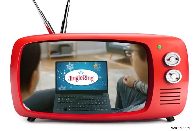 Cách Trẻ Em Có Thể Trò Chuyện Video Với Ông Già Noel