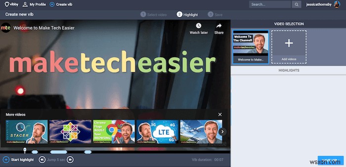 Cách Chia Sẻ Một Phần Cụ Thể Của Video YouTube