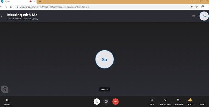 Cách Sử Dụng Meet Now: Lựa Thay Thế Zoom Miễn Phí Của Skype