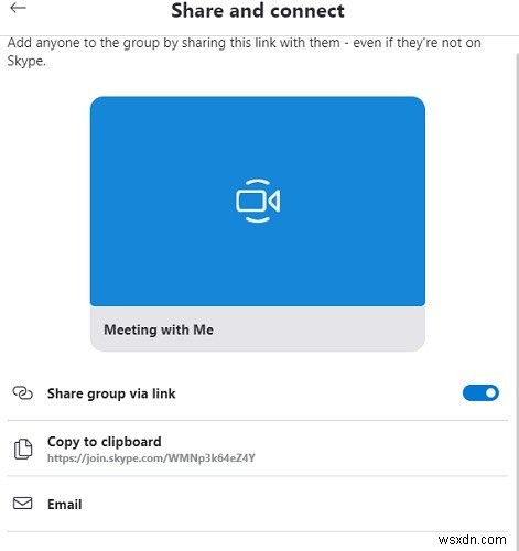 Cách Sử Dụng Meet Now: Lựa Thay Thế Zoom Miễn Phí Của Skype