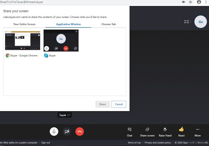 Cách Sử Dụng Meet Now: Lựa Thay Thế Zoom Miễn Phí Của Skype