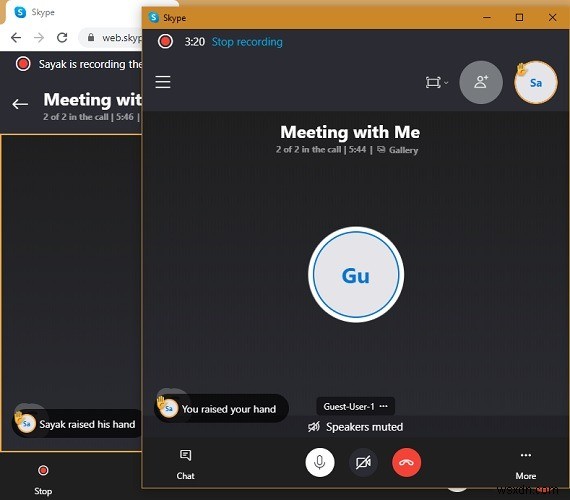 Cách Sử Dụng Meet Now: Lựa Thay Thế Zoom Miễn Phí Của Skype