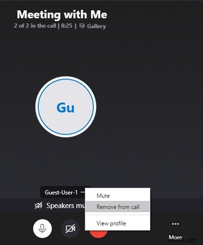 Cách Sử Dụng Meet Now: Lựa Thay Thế Zoom Miễn Phí Của Skype