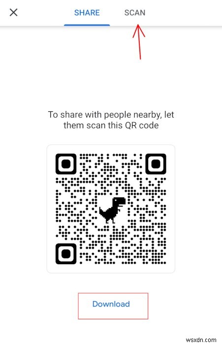 Cách Tạo Mã QR Ngay Lập Tức Trên Google Chrome