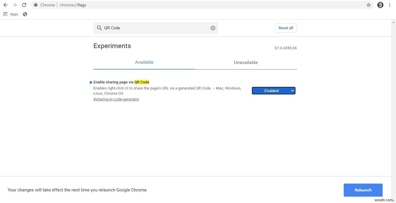 Cách Tạo Mã QR Ngay Lập Tức Trên Google Chrome
