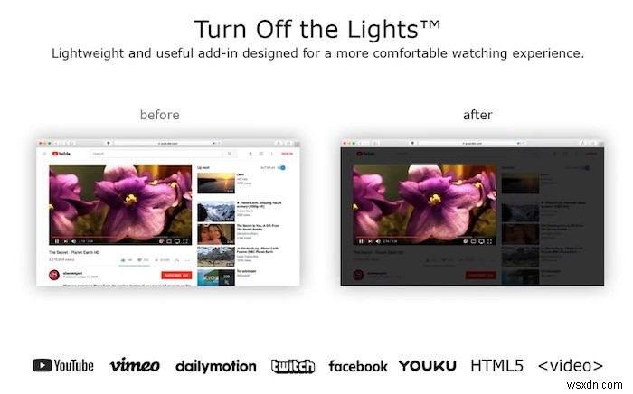 Các Tiện Ích Mở Rộng Safari Tốt Nhất Cho Người Dùng macOS
