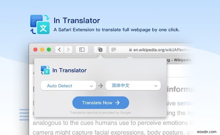 Các Tiện Ích Mở Rộng Safari Tốt Nhất Cho Người Dùng macOS