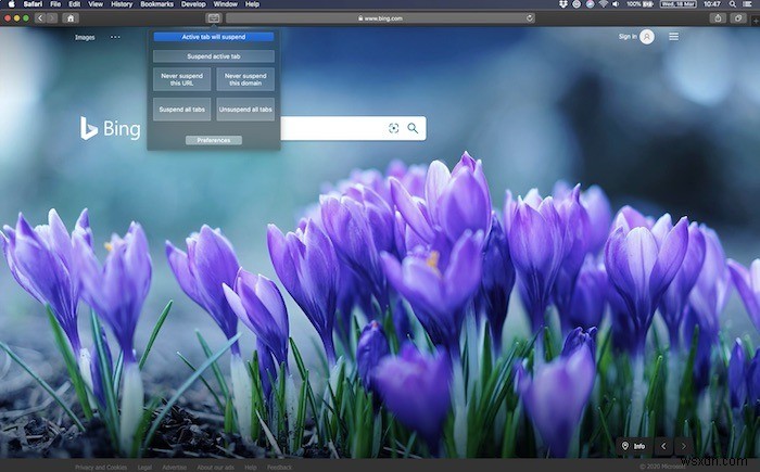 Các Tiện Ích Mở Rộng Safari Tốt Nhất Cho Người Dùng macOS