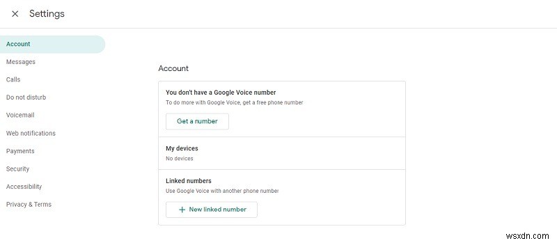 Dùng Google Voice Làm Cho Việc Giao Hàng Ăn Uống Không Phiền Toái