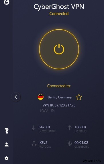Các Dịch Vụ VPN Tốt Nhất Và An Toàn Nhất Cho Năm 2021