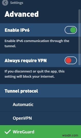Các Dịch Vụ VPN Tốt Nhất Và An Toàn Nhất Cho Năm 2021