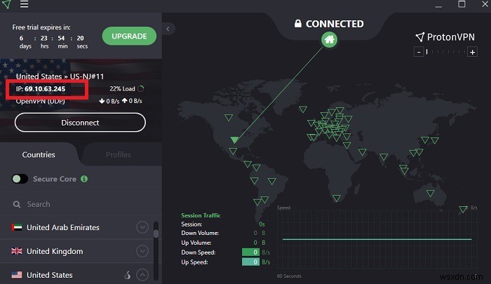 Các Dịch Vụ VPN Tốt Nhất Và An Toàn Nhất Cho Năm 2021