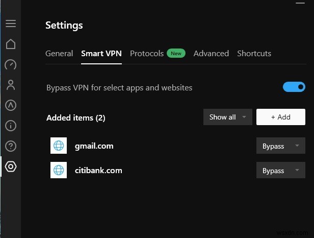 Các Dịch Vụ VPN Tốt Nhất Và An Toàn Nhất Cho Năm 2021